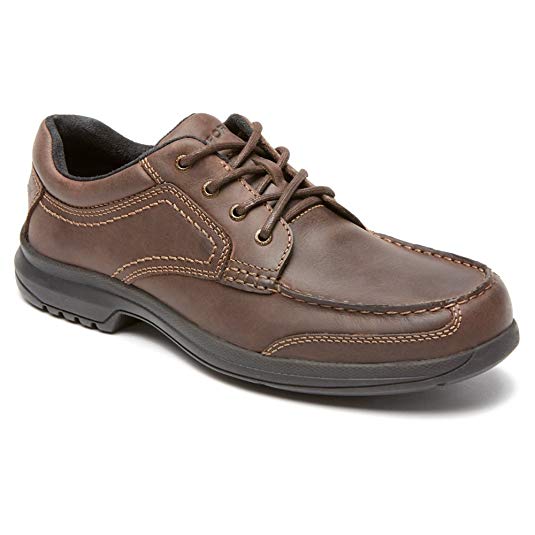 Rockport Men's Barrows Loft Brevenson Oxford