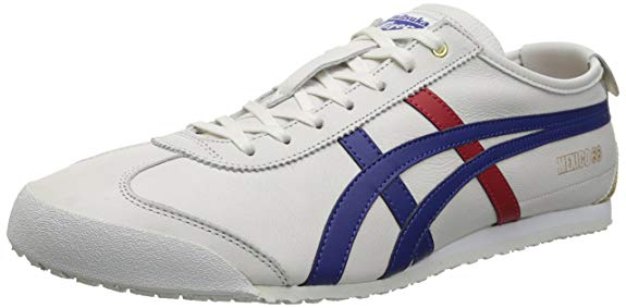 Onitsuka Tiger Unisex Mexico 66 Shoes 1183A013