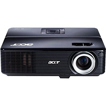 Acer P1303W 3D Ready DLP Projector - 1080p - HDTV - 16:10