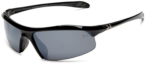 Under Armour Unisex Zone 2.0 Sunglass