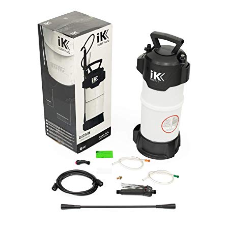 Goizper Group iK Foam Pro 12 Sprayer