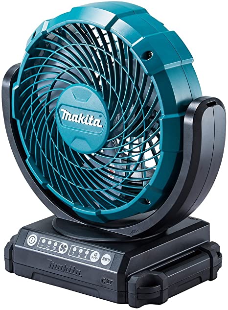 Makita CF101DZ Ventilador