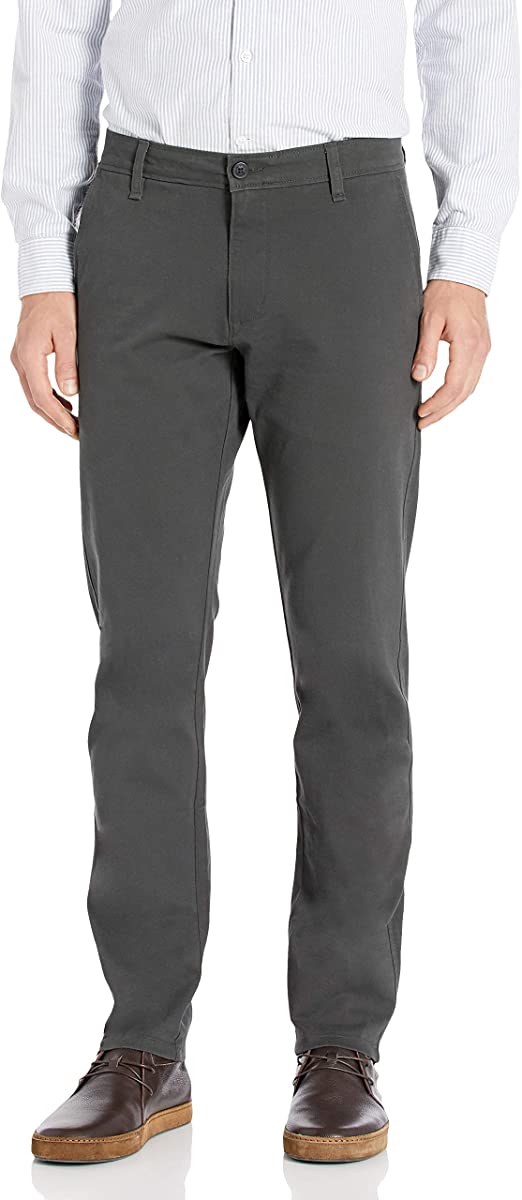 Dockers Men's Slim Fit Ultimate Chino with Smart 360 Flex