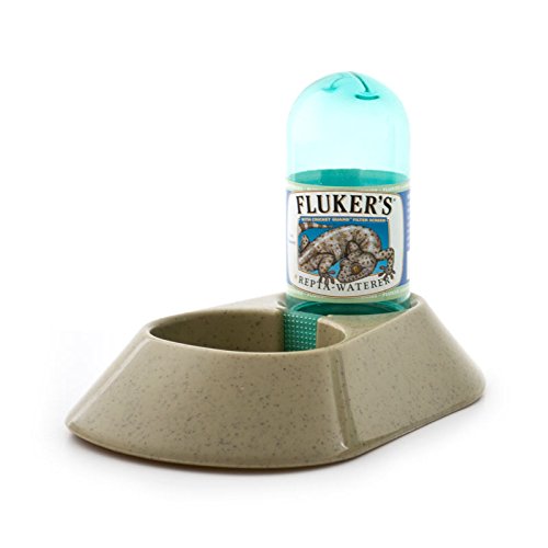 Fluker's Repta-Waterer for Reptiles and Small Animals - 5 oz
