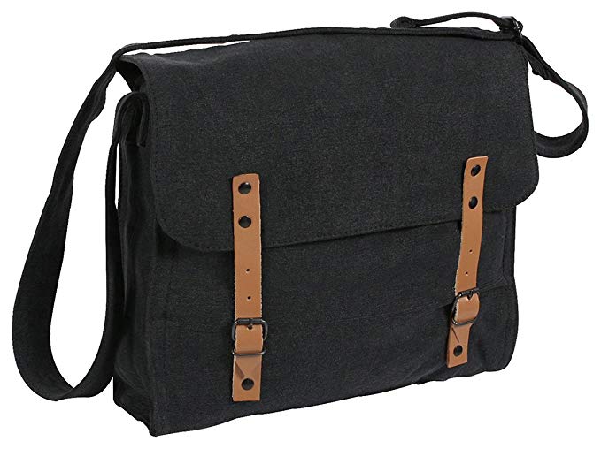 Rothco Canvas Medic Bag/No Imprint