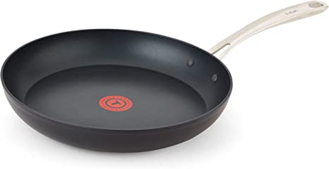 T-fal Unlimited Collection, Platinum Hard Anodized Non-stick, 12" Frypan