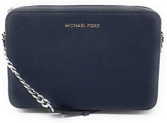 MICHAEL Michael Kors Women's Jet Set Cross Body Bag