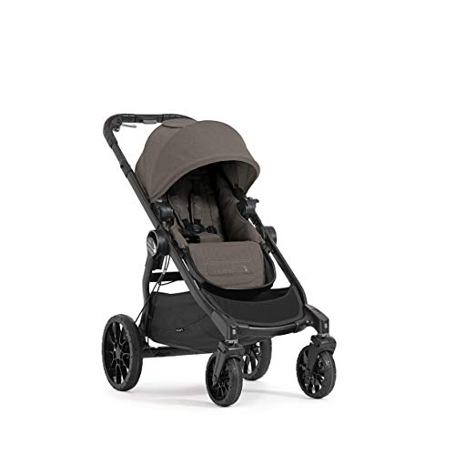 Baby Jogger City Select LUX, Taupe