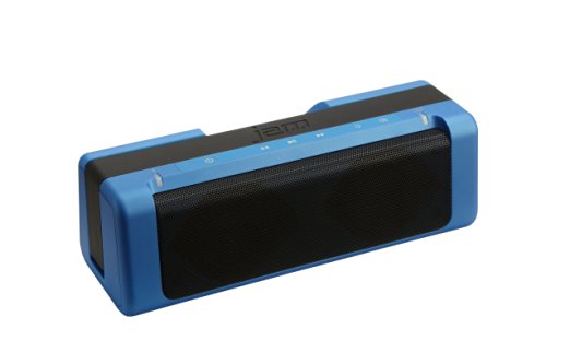 JAM Party Wireless Boom Box (Blue) HX-P730BL