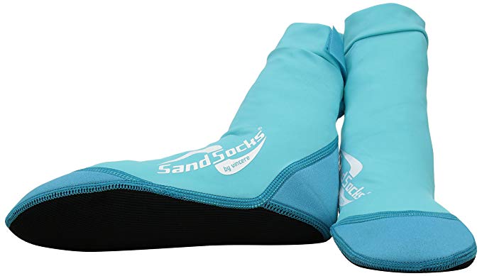 Sand Socks Vincere for Snorkeling, Beach Soccer, Sand Volleyball