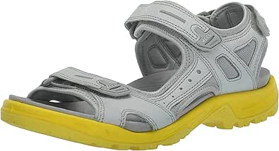 ECCO mens YUCATAN M SANDAL