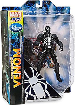 Marvel Select Flash Thompson Venom Figure