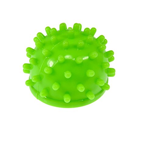 Wand Candy Thrill Cap Premium Silicone Wand Massager Attachment (Green Apple)
