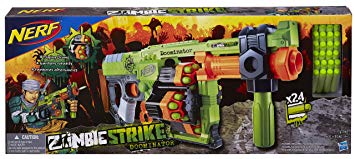 Nerf Zombie Strike Doominator