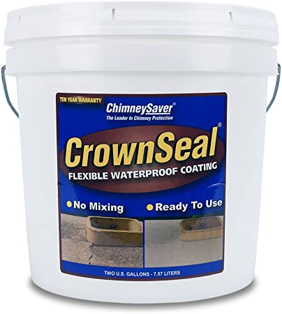 CrownSeal Crown Repair (2 Gallon)