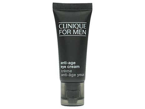 Clinique Anti-age Eye Cream for Men, 0.5 Ounce
