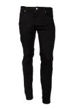 Victorious Mens Skinny Fit Color Jeans