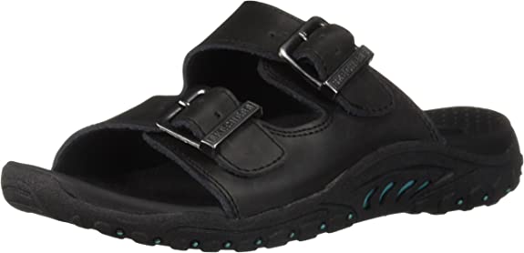 Skechers Unisex-Adult Reggae-Jammin Sandal