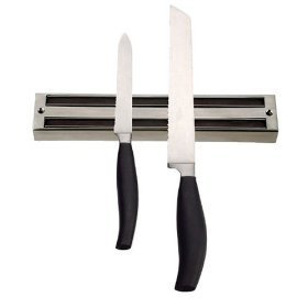 10" Magnetic Knife Holder by RSVP International