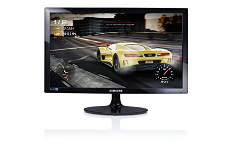 Samsung S24D330 24-Inch LED Monitor