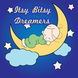 Itsy Bitsy Dreamers