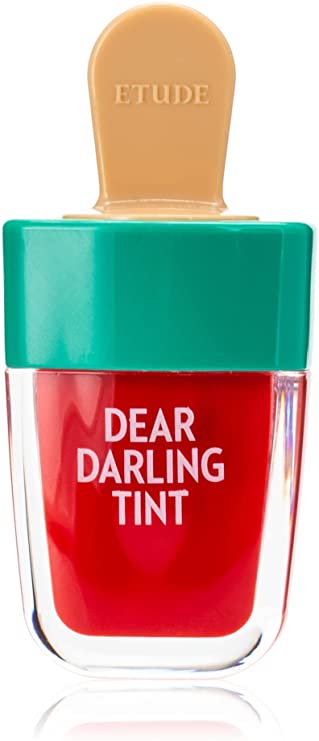 Etude House Dear Darling Water Gel Tint (# RD307)