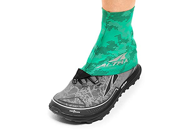 Altra Trail Gaiter Protective Shoe Covers