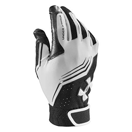 Under Armour Men's Clean Up V Batting Gloves