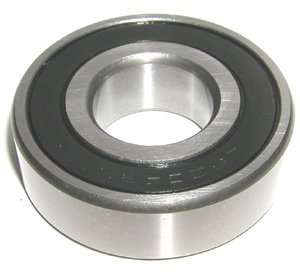 SR12-2RS Stainless Steel Bearing Sealed 3/4 x 1 5/8 x 7/16 inch Ball Bearings VXB Brand