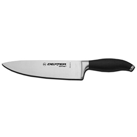 Dexter Russell 30404 iCut-Pro Forged 10" Chef Knife