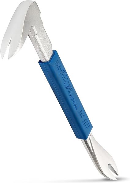 Estwing PC250G Nail Puller, 10.6-Inch