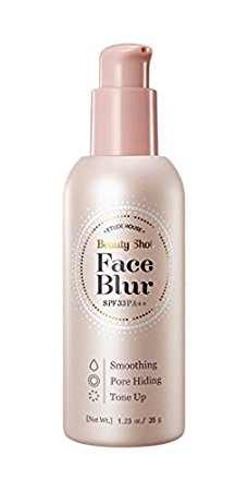 Etude House Beauty Shot Face Blur SPA15/PA  35g