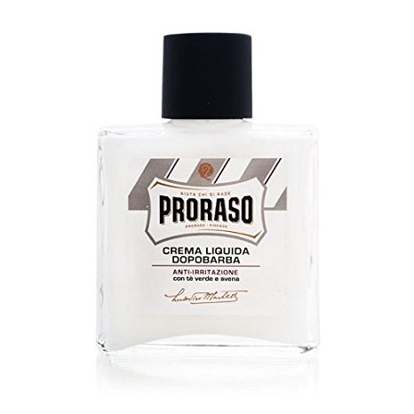 Proraso Aftershave Cream, White