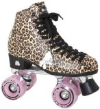 Riedell Moxi Ivy Jungle Womens Outdoor Roller Skates 2014