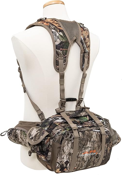 ALPS OutdoorZ Little Bear Hunting Pack