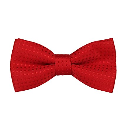 FEITONG® Fashion Baby Toddlers Kids Rayon Bow Tie Girls Boys And General Neckties Tie