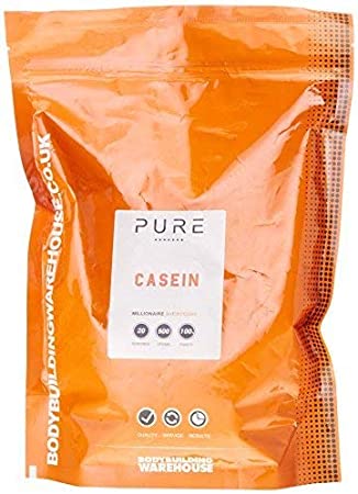 Pure Casein Protein