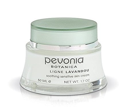 Pevonia Botanica - soothing Sensitive Skin Care Cream (1.7 oz)