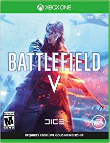 Battlefield V - Xbox One [Digital Code]