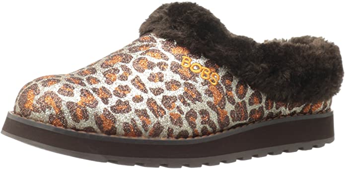 BOBS from Skechers Women's Keepsakes Slipper