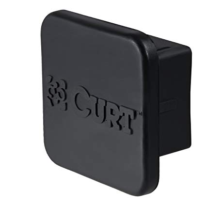 Curt Manufacturing 22276 Black Trailer Hitch