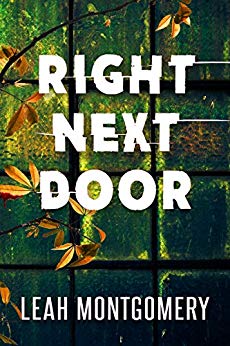 Right Next Door: A Psychological Thriller