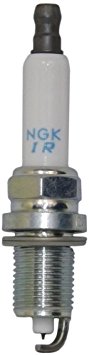 NGK (7746) IFR7G-11KS Laser Iridium Spark Plug, Pack of 1