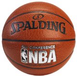 Spalding NBA All Conference Basketball