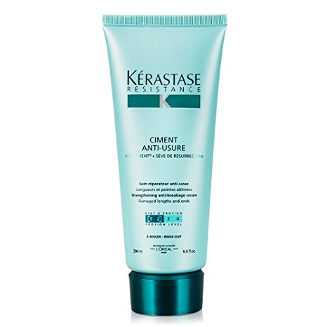 Kérastase Women's Resistance Ciment Anti-Usure Treatment, 6.8 oz.