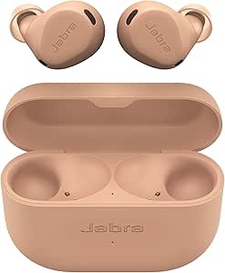 Jabra Elite 8 Active - Caramel True Wireless Earbuds Caramel