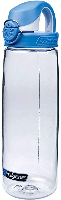 Nalgene On The Fly OTF Tritan Bottle