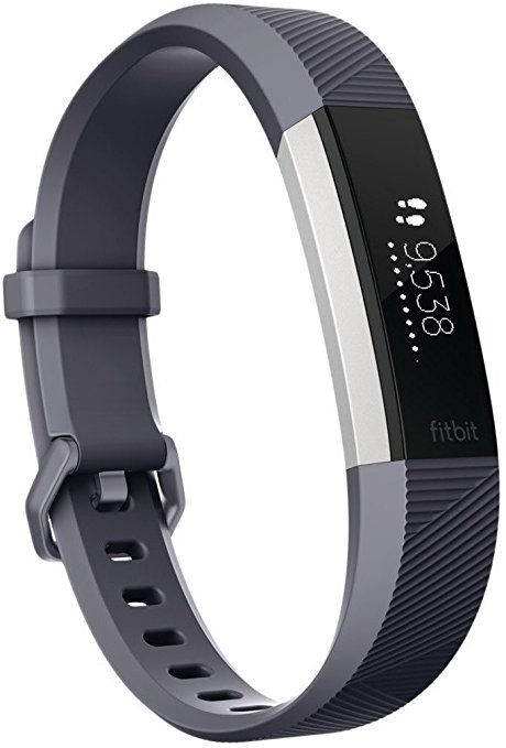 FitBit Alta HR Fitness Wristband