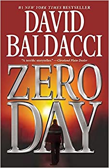 Zero Day (John Puller, Book 1) (John Puller Series)
