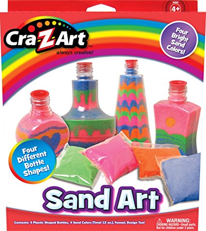 Cra-Z-art Sand Art (12404)